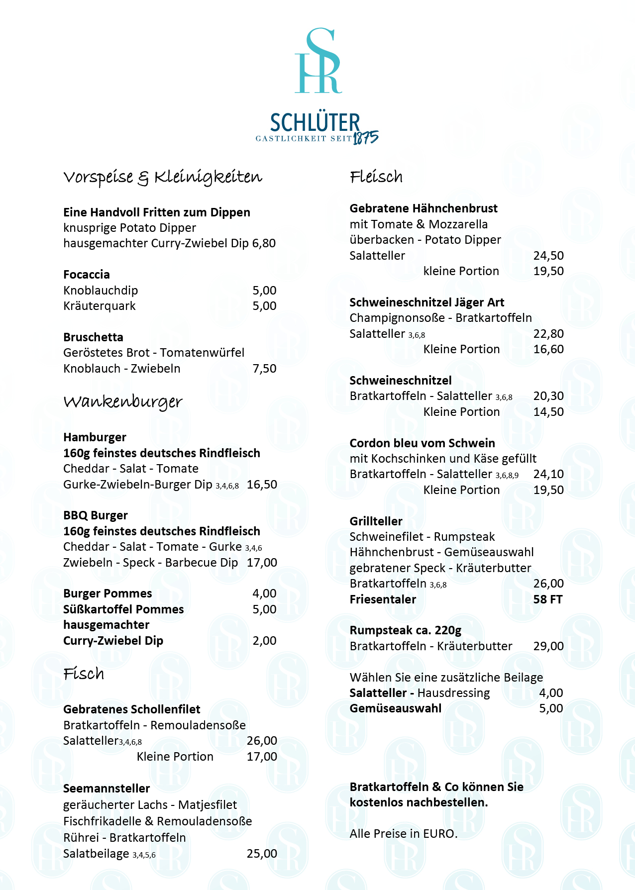260814_Speisekarte_lay_MB Speisekarte 1