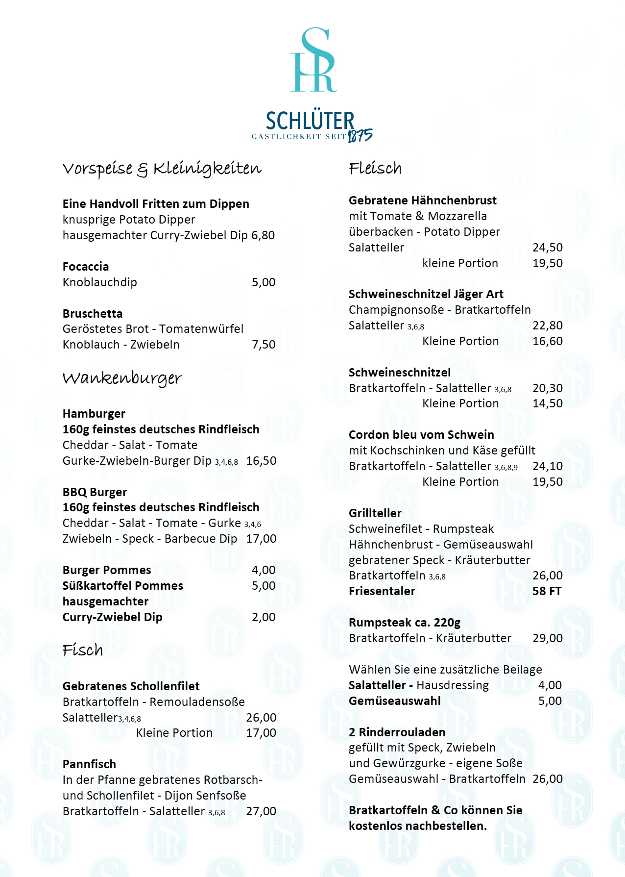 260925_Speisekarte_lay_MB Speisekarte 1